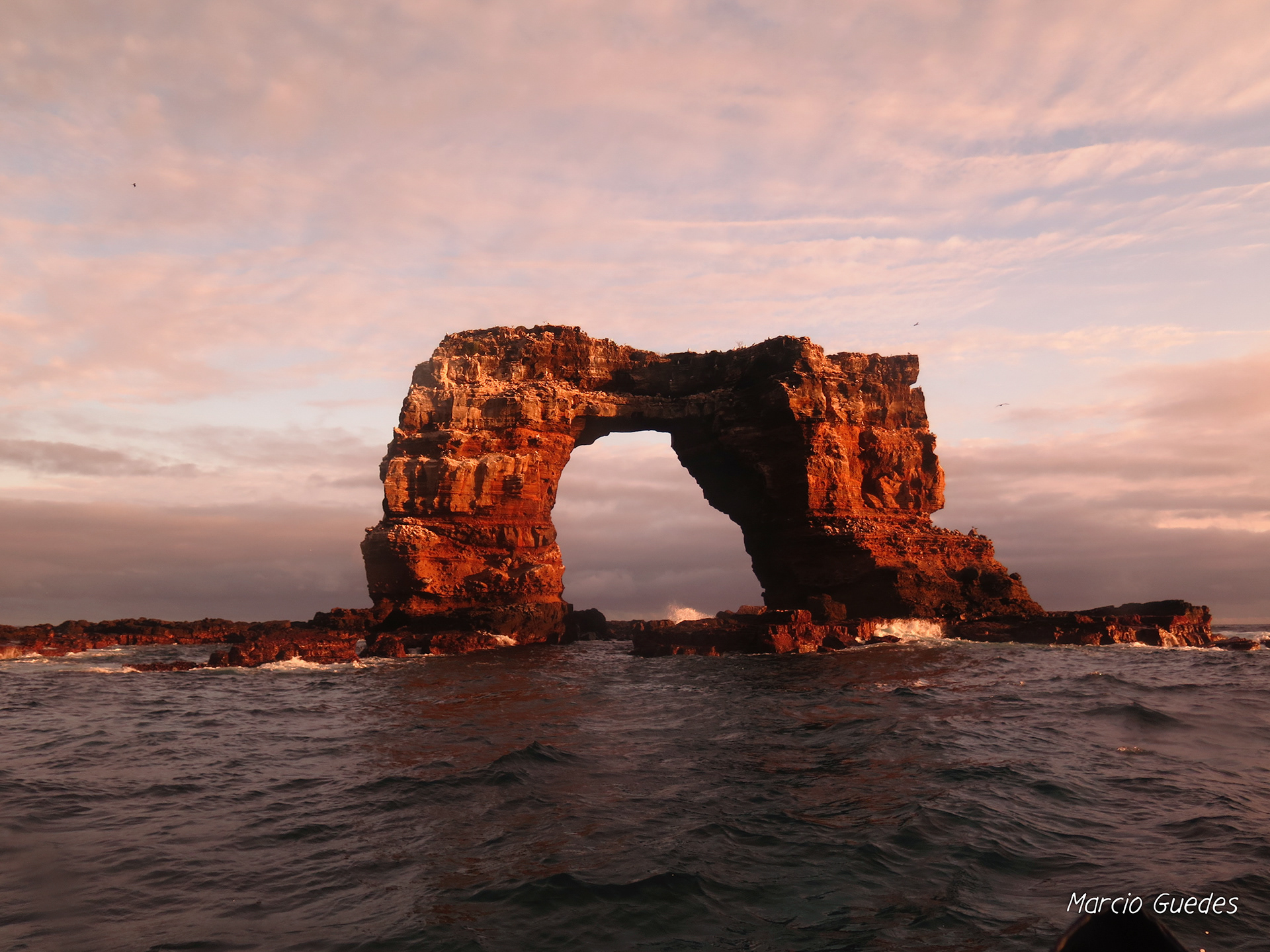 Galapagos – Dezembro 2017